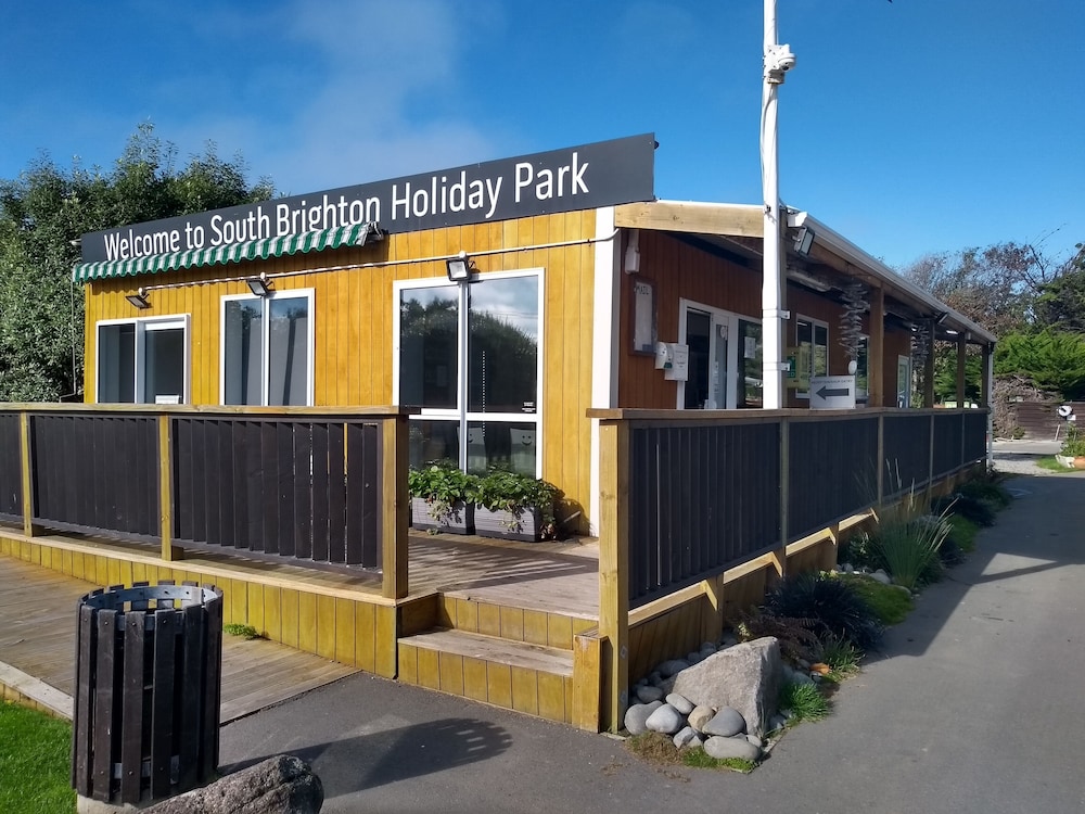 South Brighton Holiday Park photo4
