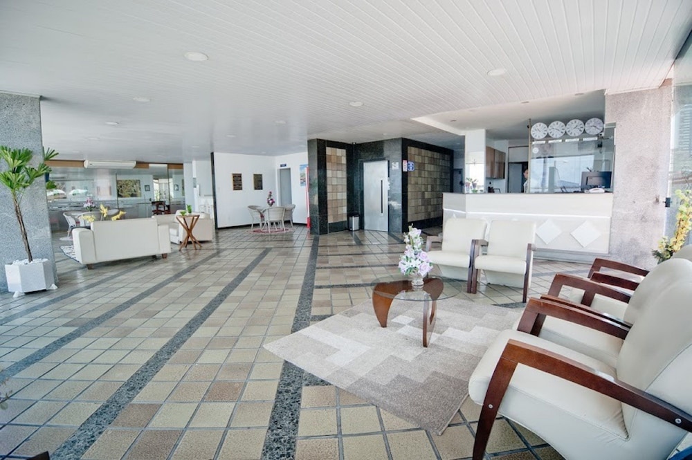 Hotel Dan Inn Express Salvador By Nacional Inn 42/70