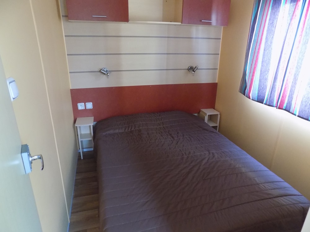Land's Hause Bungalows 40/80