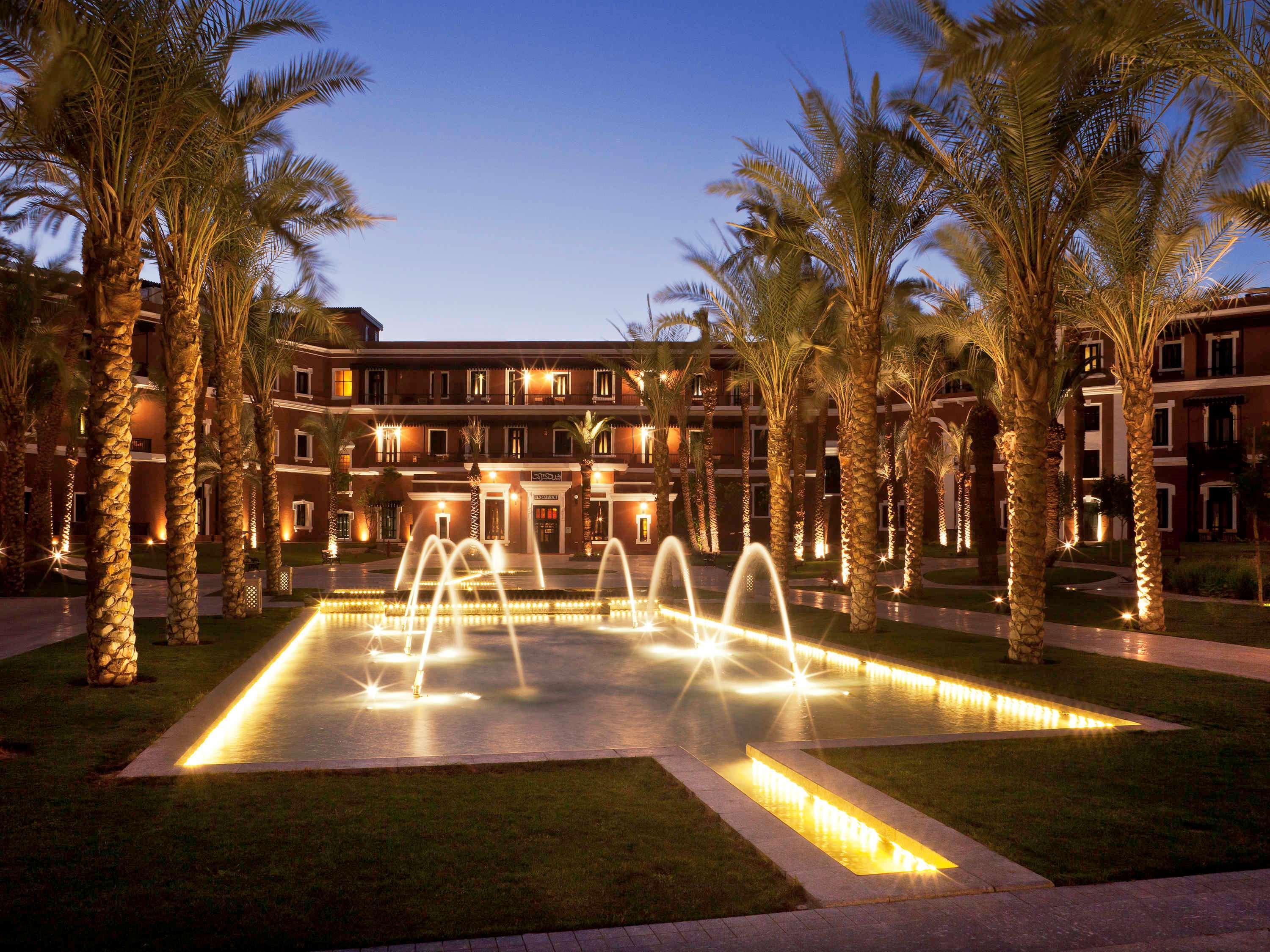 hotel