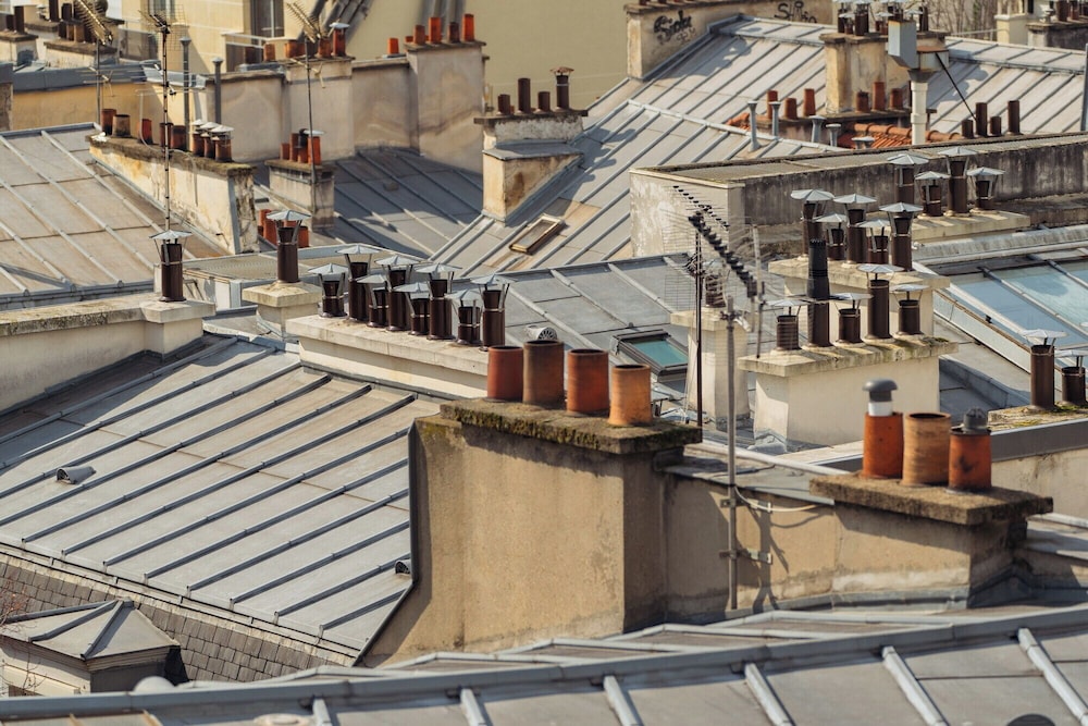 Hotel Regyn S Montmartre 42/58