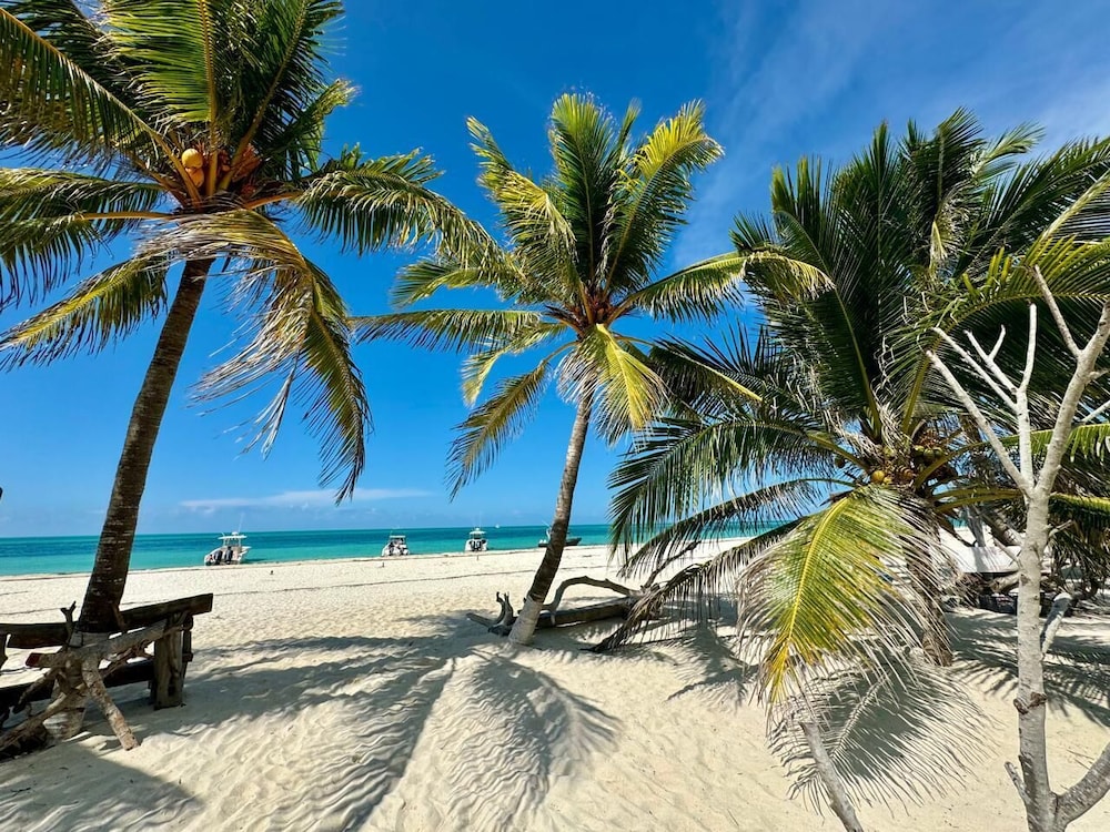 Hotel Casa Punta Coco & Beach Club - Adults Only 43/50