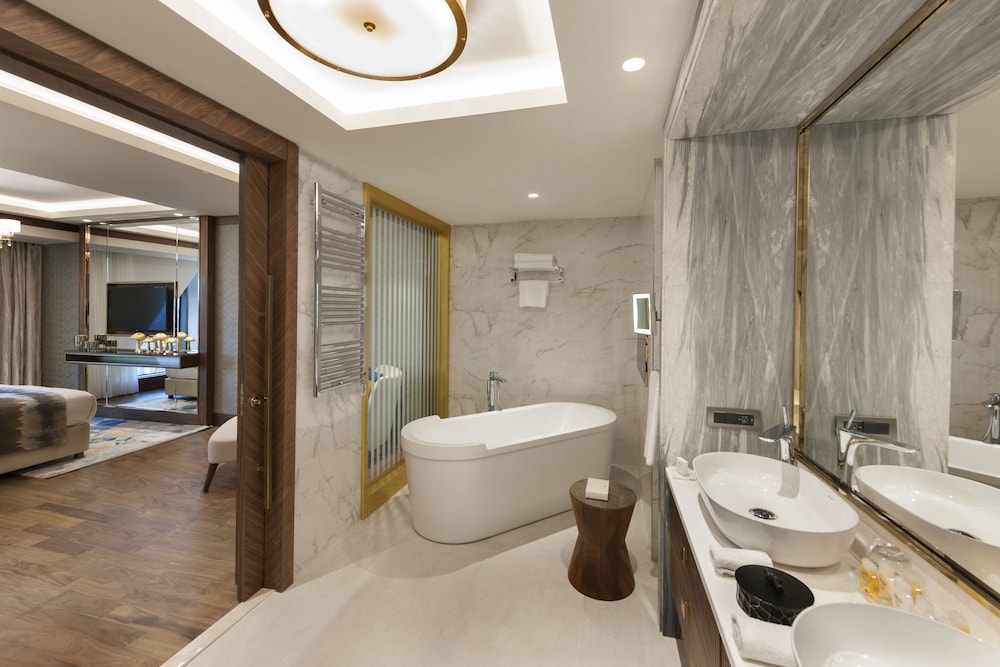 Elite World Grand Istanbul Kucukyali Hotel 25/68