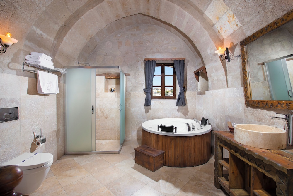 Portal Cappadocia Hotel 49/49