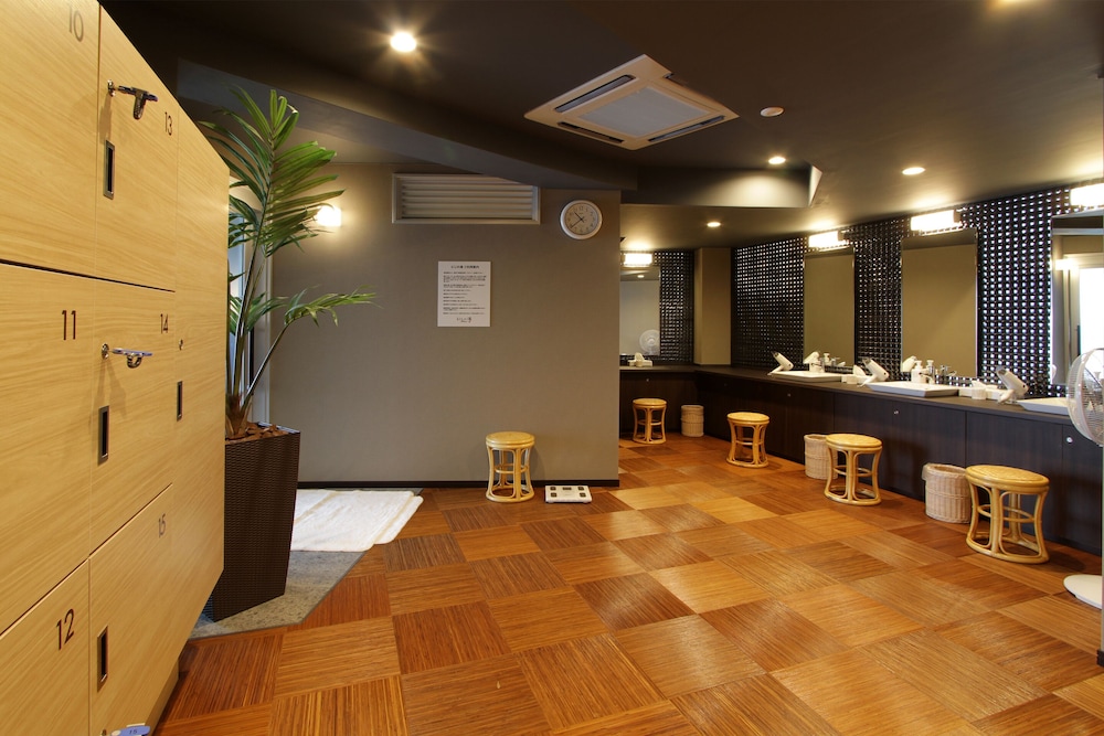 Karatsu Daiichi Hotel Riviere 46/46