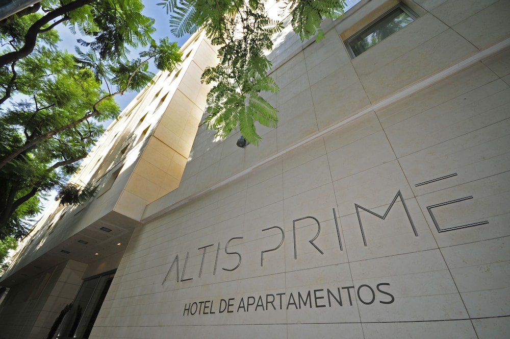 Altis Prime 2/64