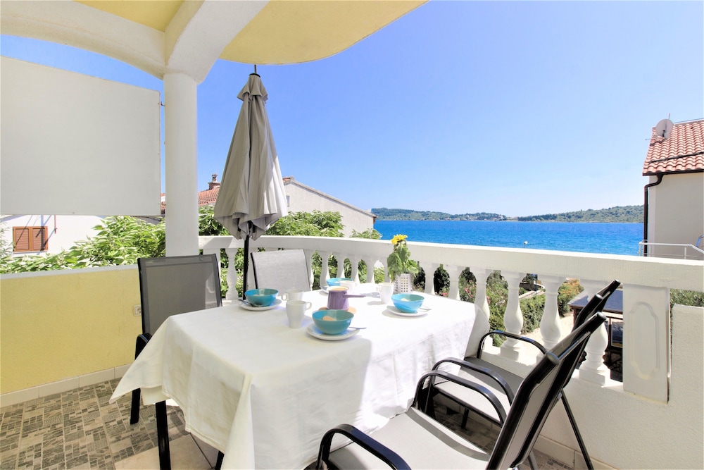 Vodice Lagom 33/50