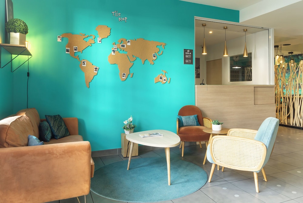 City Residence Tours 27/56
