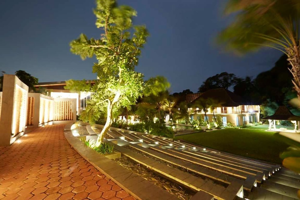 Amanuba Hotel & Resort Rancamaya 7/46