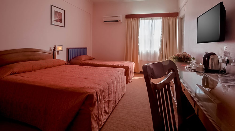 Hotel Seri Malaysia Ipoh 11/54