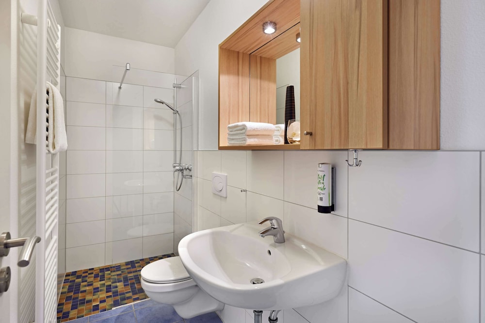 Lindner Hotel Nurburgring Ferienpark, Part of Jdv by Hyatt 62/64