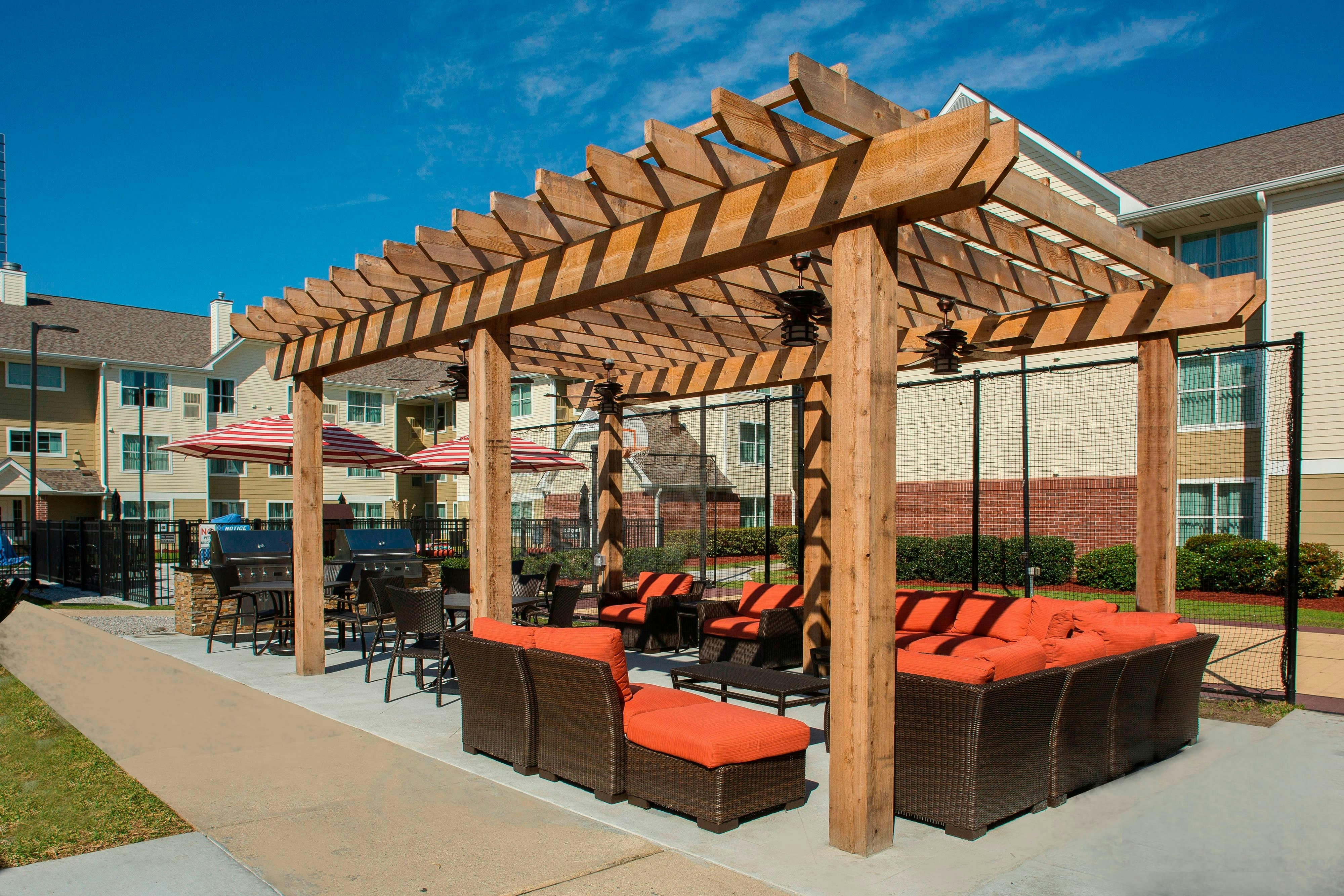 Residence Inn New Orleans Metairie 1/6