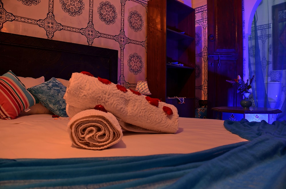 Riad Dar Leuleu 10/18