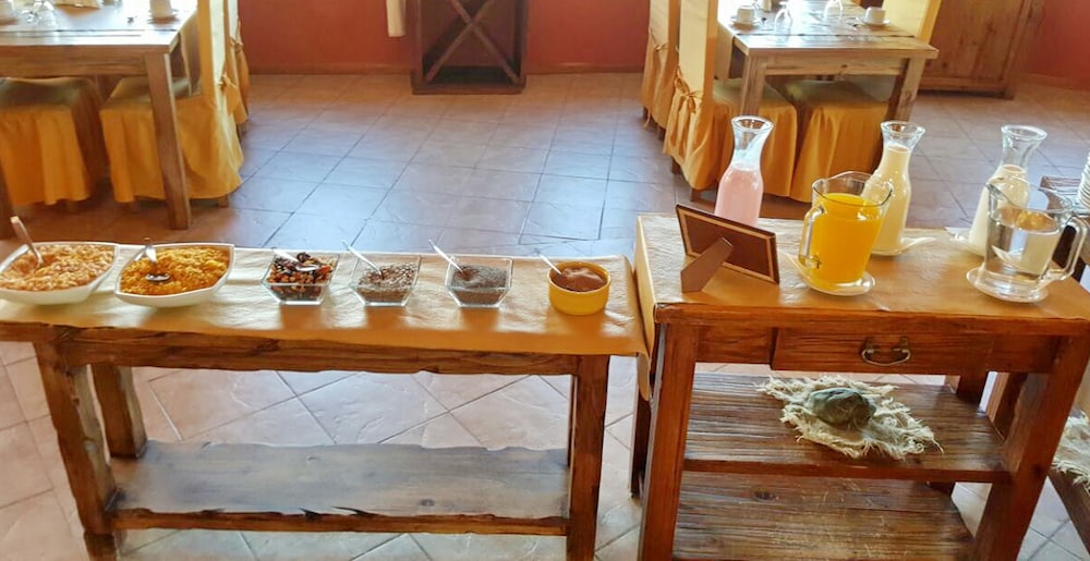 Aikendor Hotel Panoramico 3/41