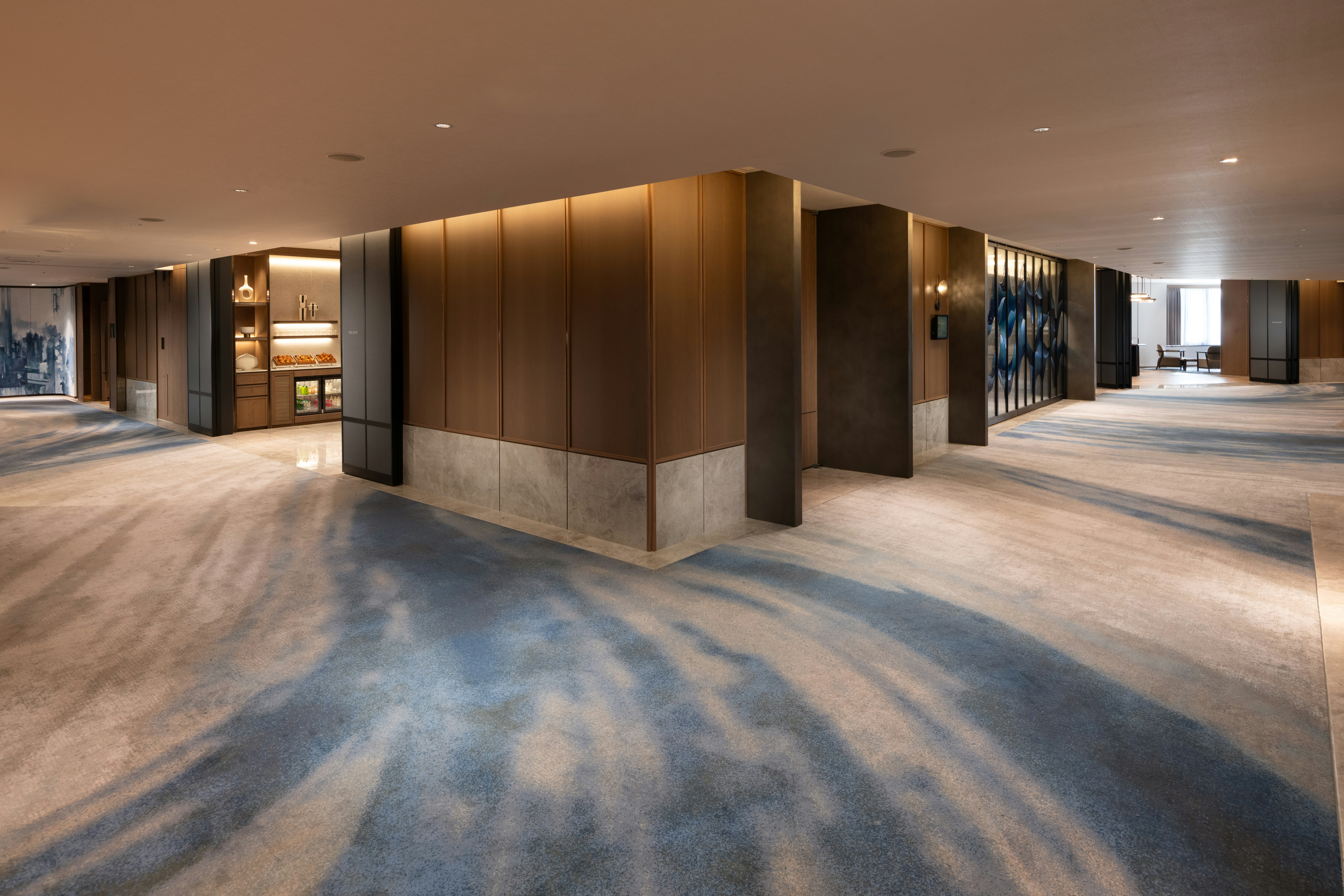 Hilton Tokyo 36/78