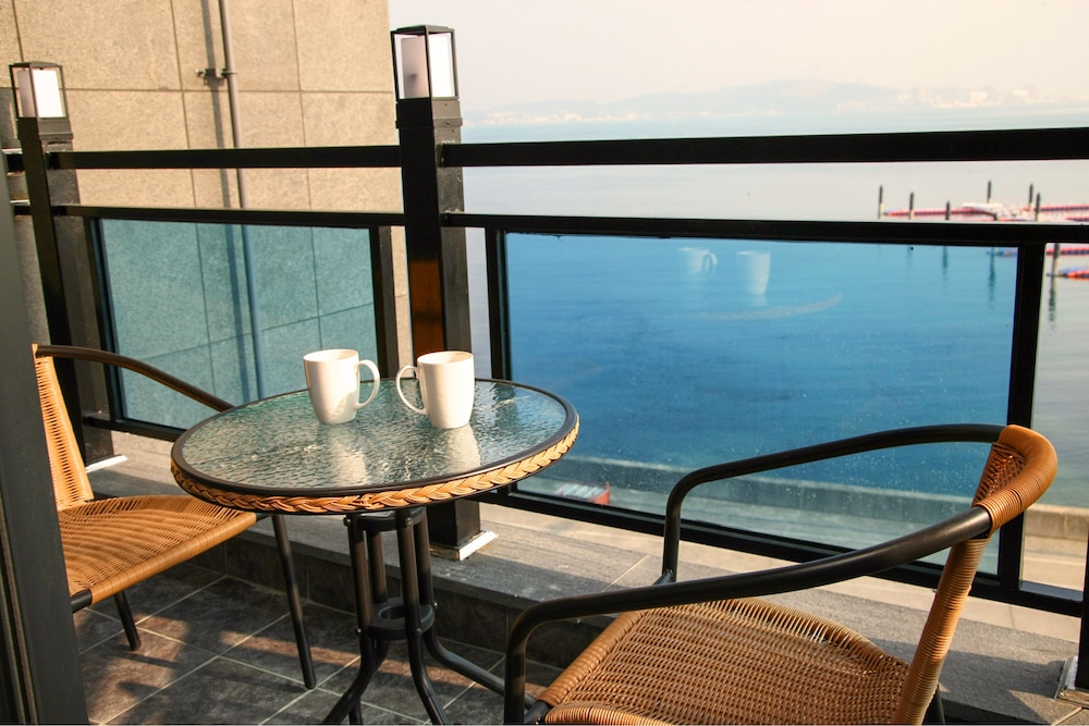 Busan Chaeum Pension 49/50