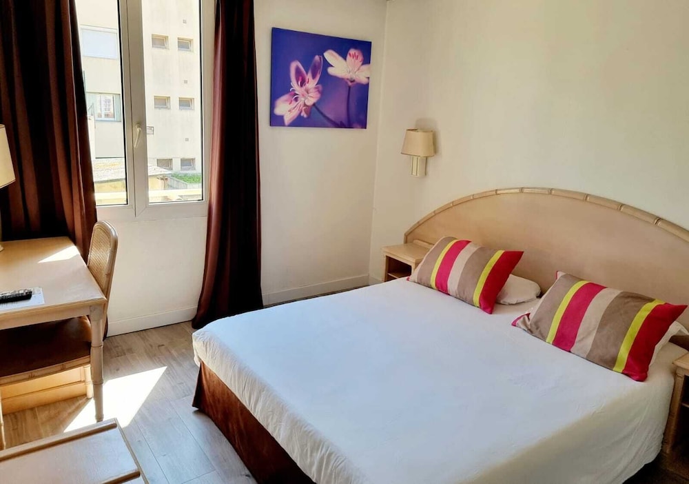 Hotel de Flore 18/62