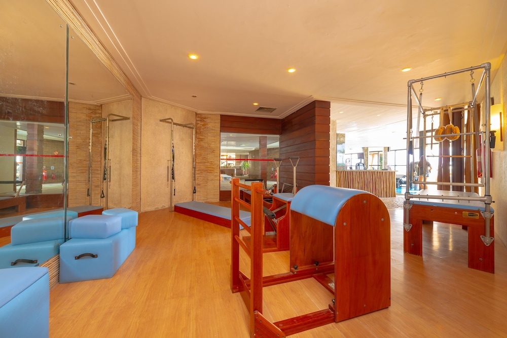 Ocean Palace All Inclusive Premium 32/50