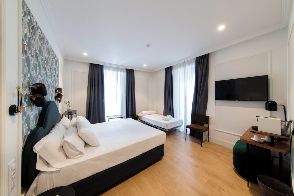 Soho Boutique Opera And Spa Hotel 20/50