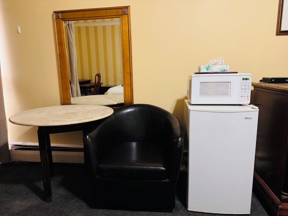 Island Travel Inn Hotel 43/55