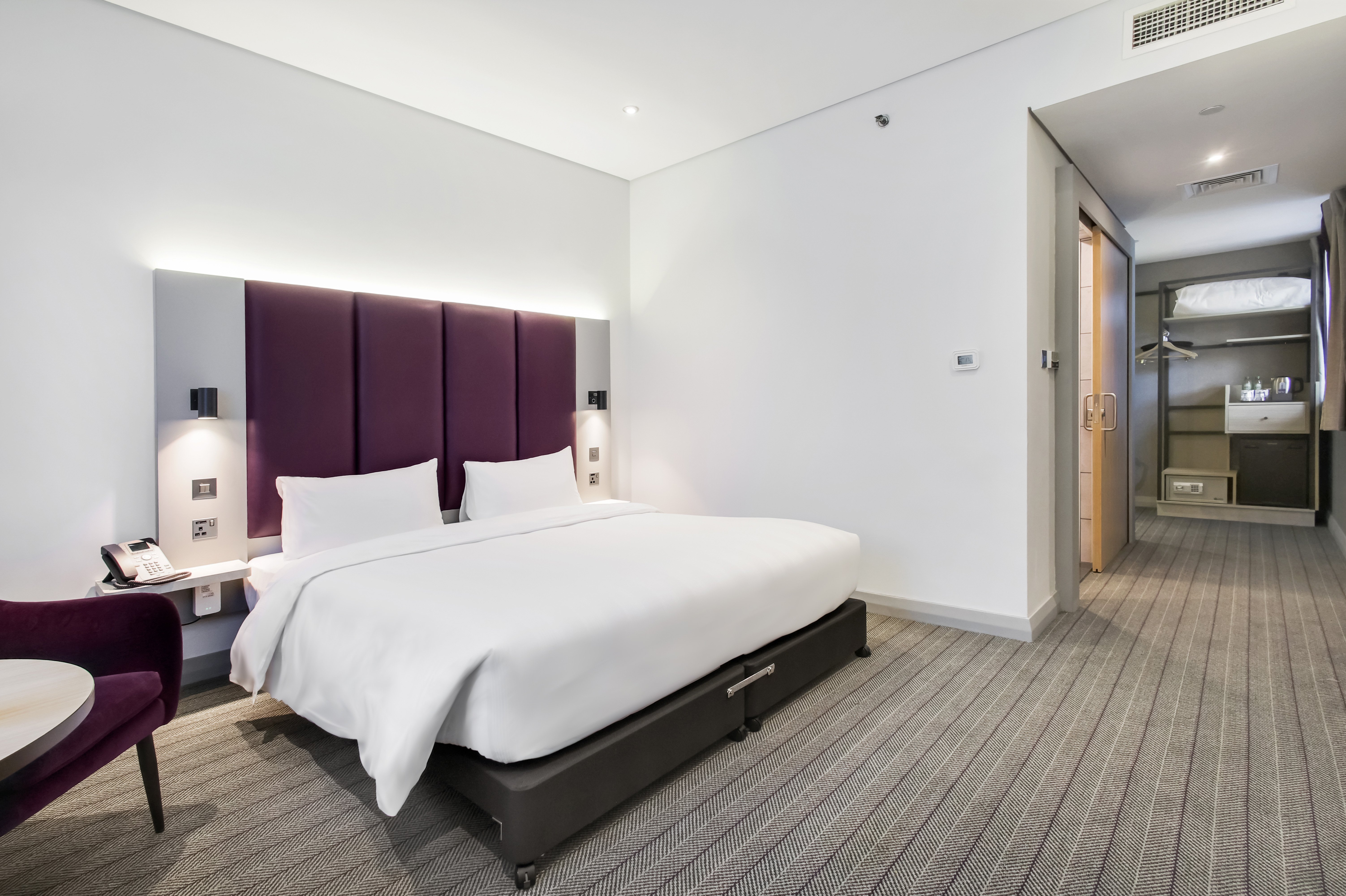 Premier Inn Abu Dhabi Capital Centre 26/82