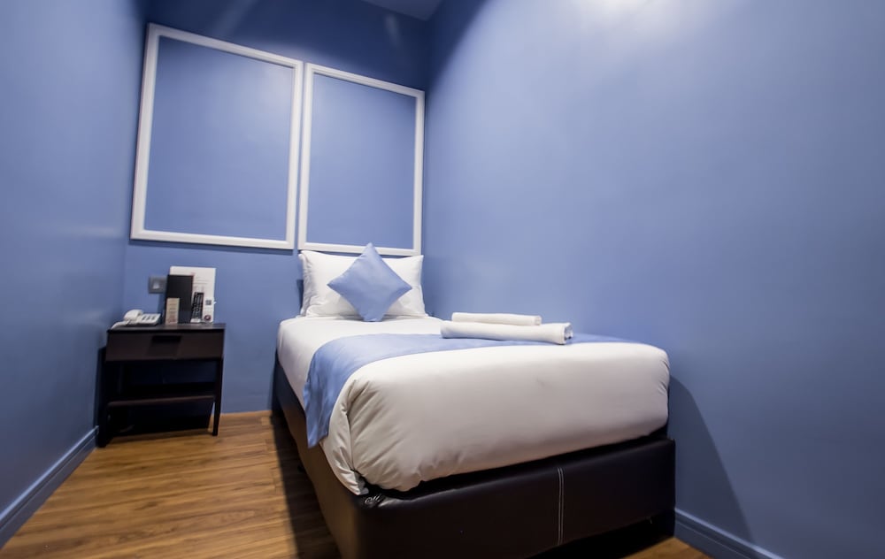 Bloommaze Boutique Hotel 25/69
