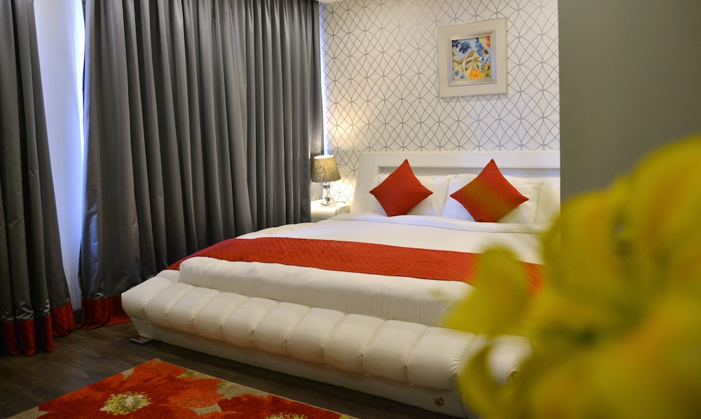Orabella Villas & Suites 9/43