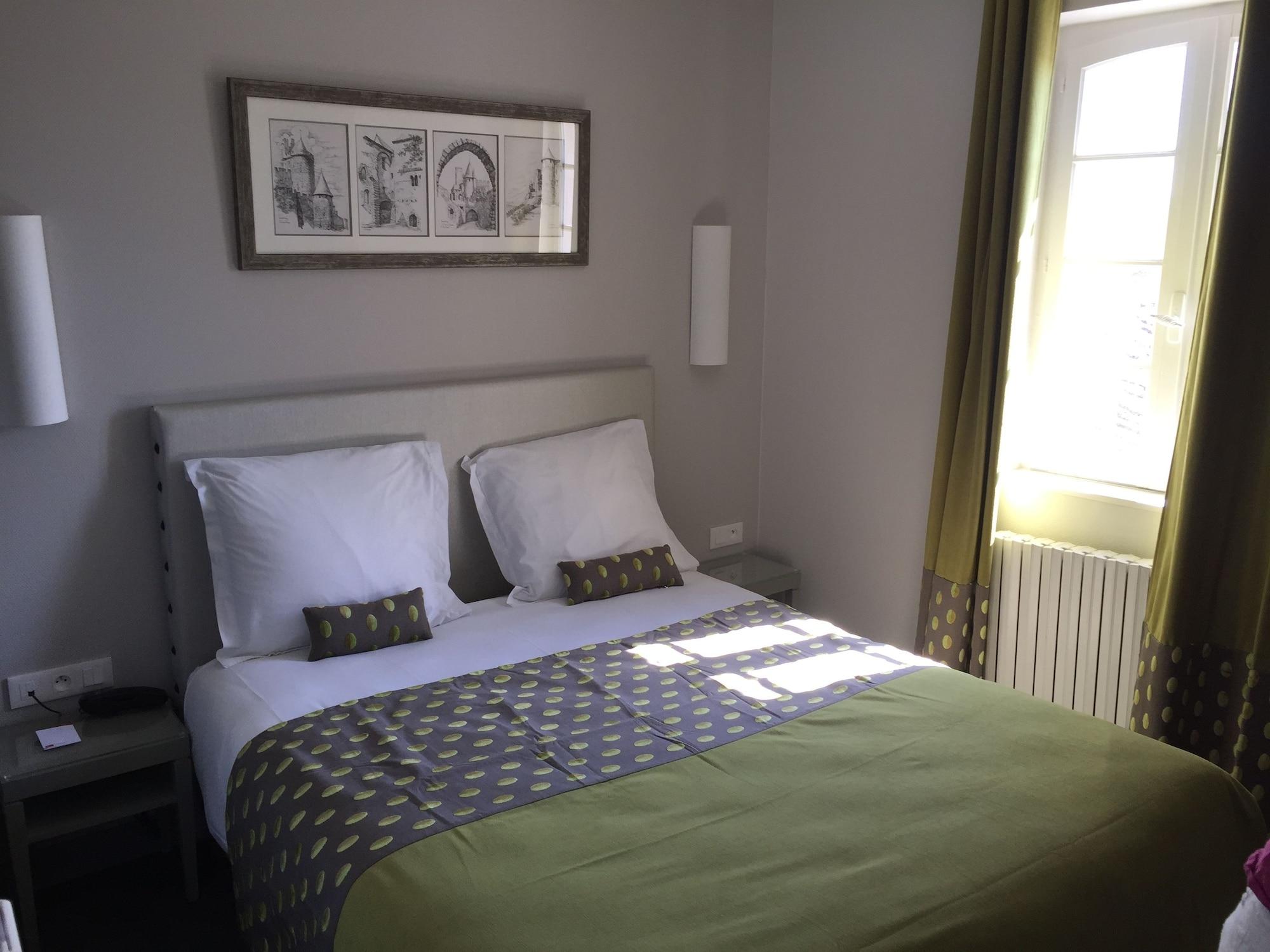 Superior, Double Bed, Private Bathroom, Garden Area