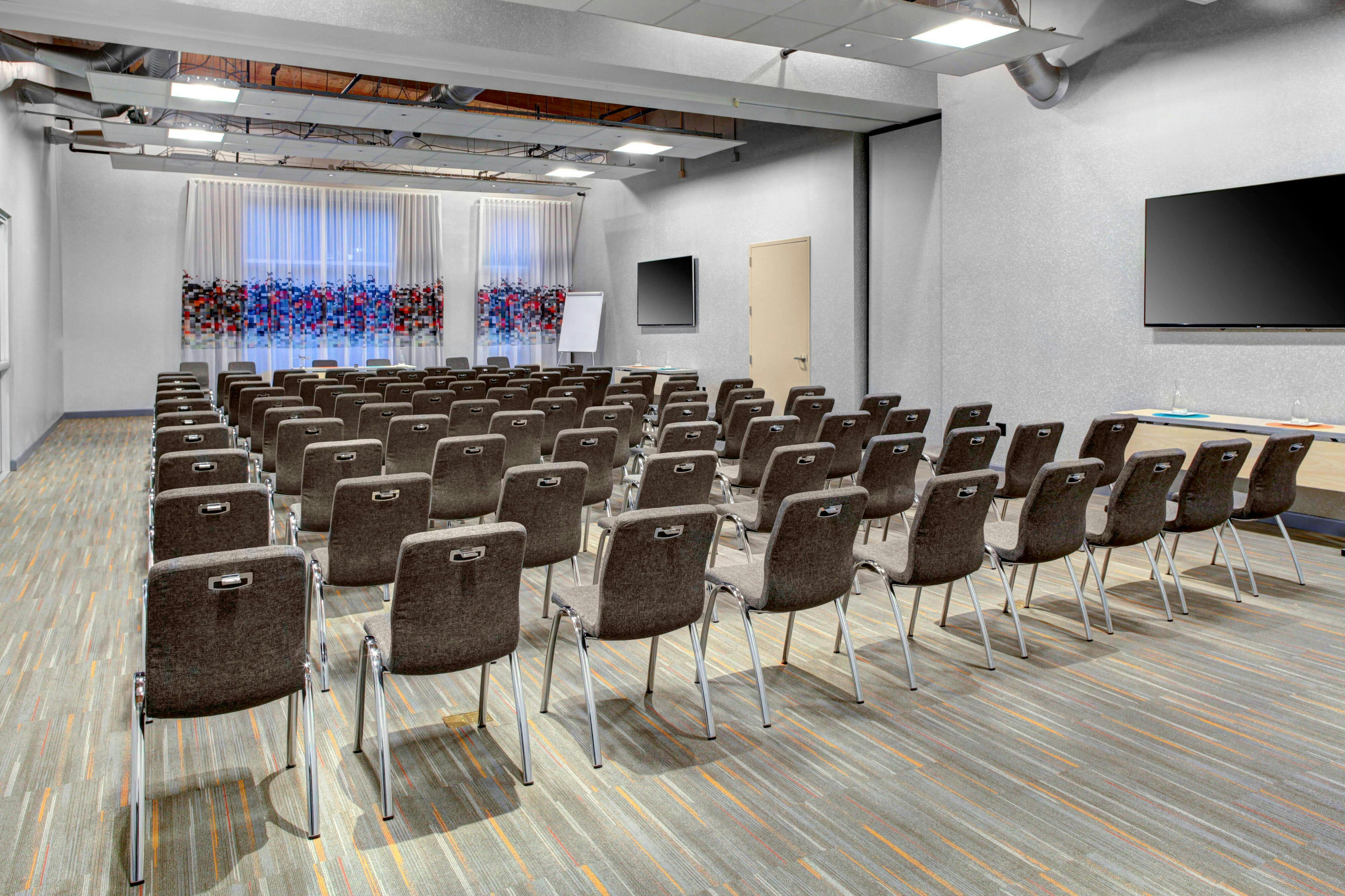 ALOFT RALEIGH DURHAM AIRPORT BRIER CREEK 40/48