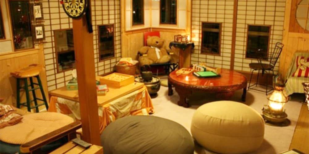 Otarunai Backpackers' Hostel Morinoki 32/48