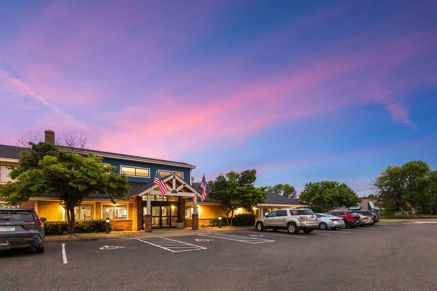 Americinn By Wyndham North Branch 32/39