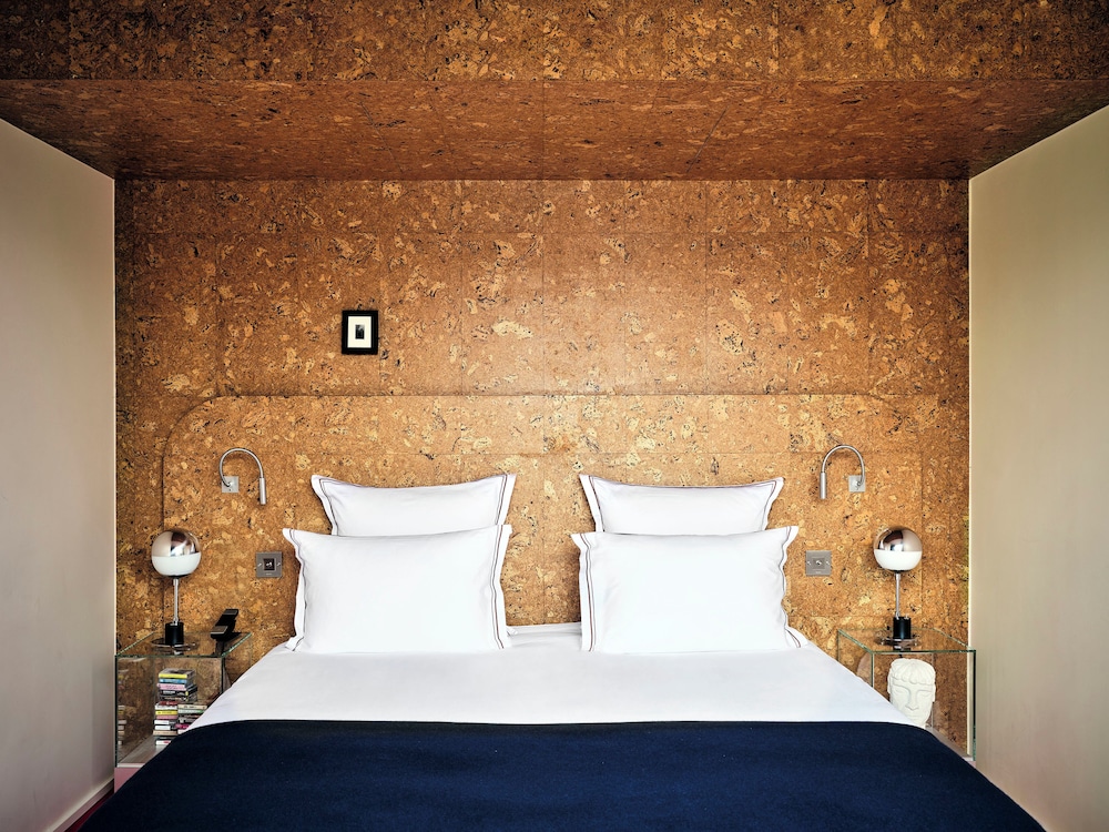 Junior Suite, Queen Bed, Terrace