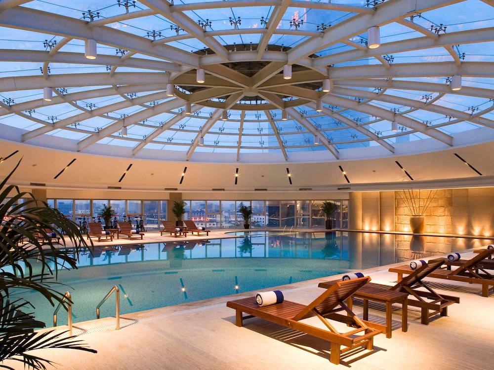 Sofitel Galaxy Nanjing 27/48