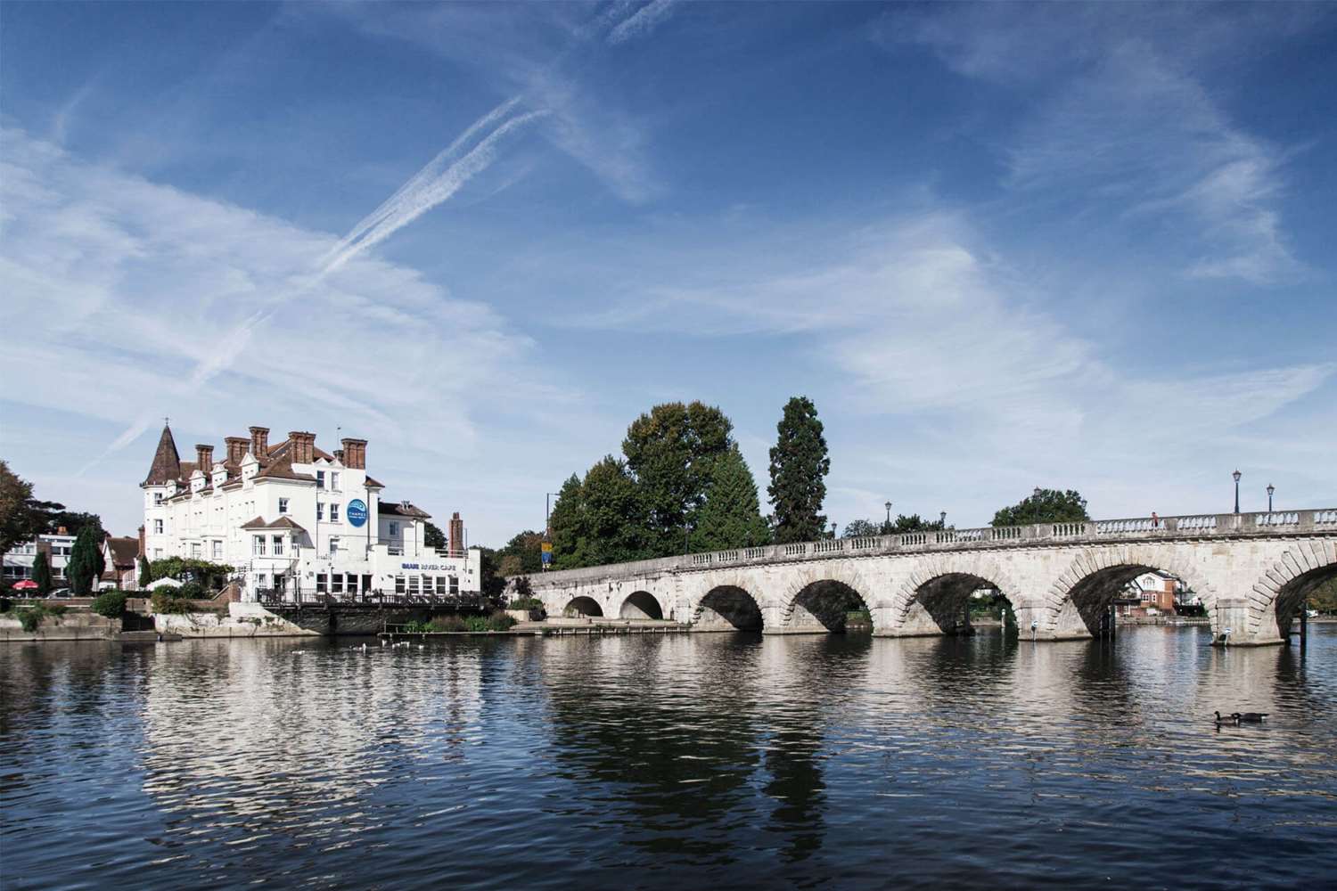 Thames Riviera Hotel, Sure Hotel Collection by Best Western 9/9