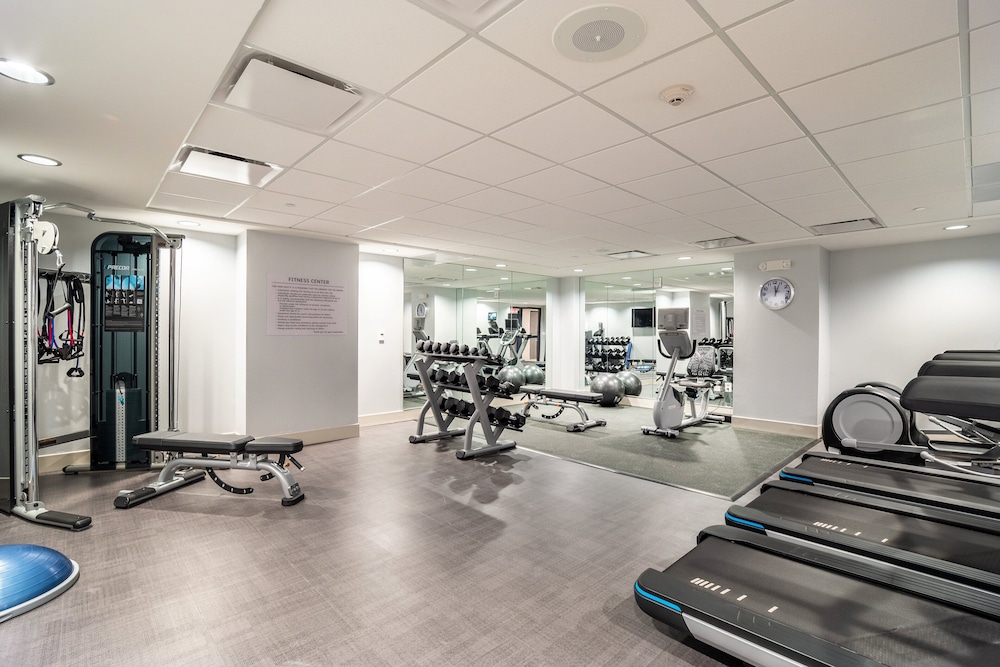 Holiday Inn Columbia - Downtown 32/47