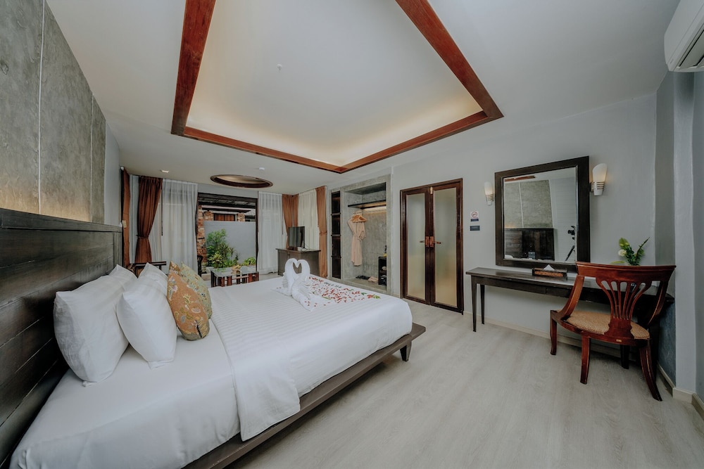 Railay Bay Resort And Spa 26/72