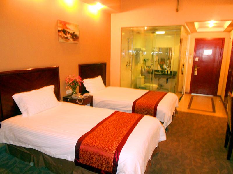 Greentree Inn Luoyang West Zhongzhou Road Business 21/44