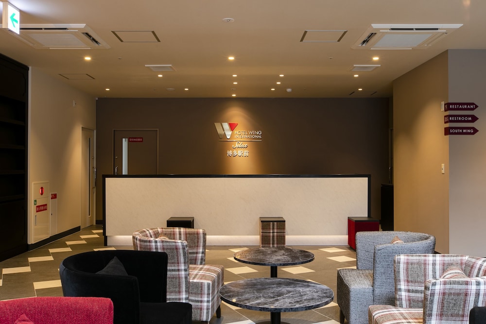 KOKO HOTEL Hakata Station 24/28