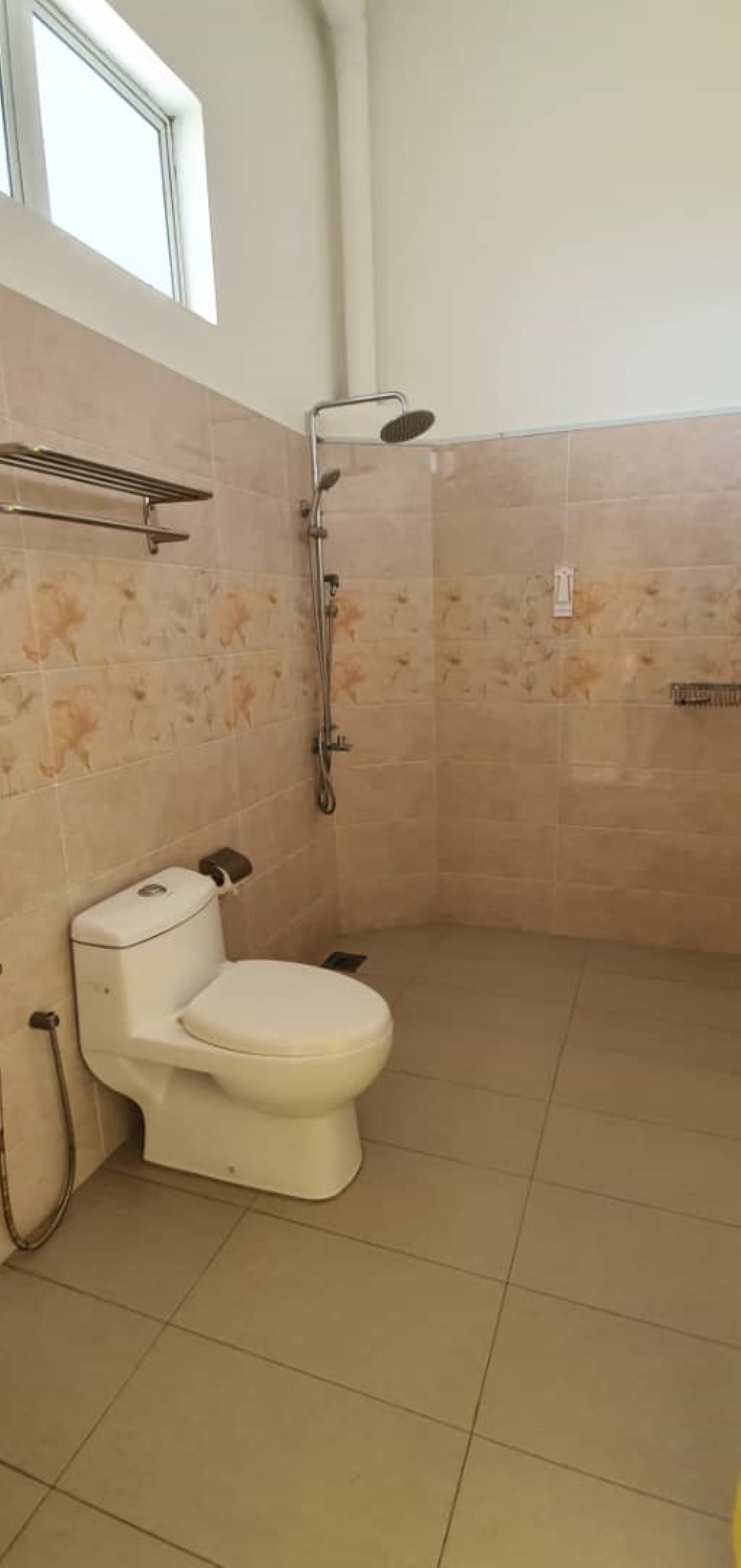 OYO 90135 Saujana Villa Cherok Paloh 48/48