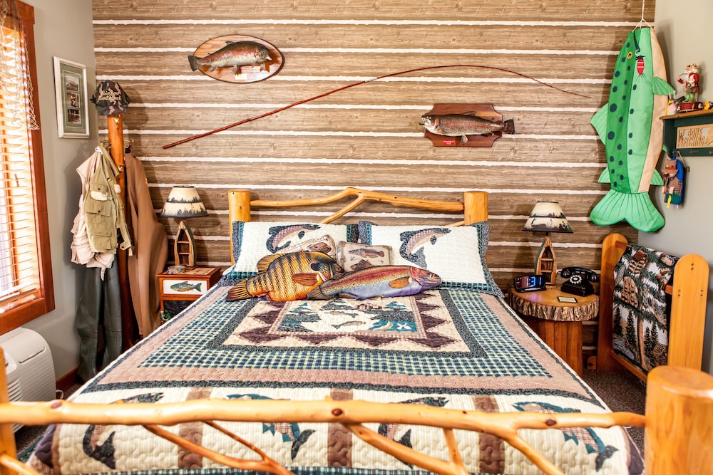 Lodge At Grant Apos S Trail 43/50