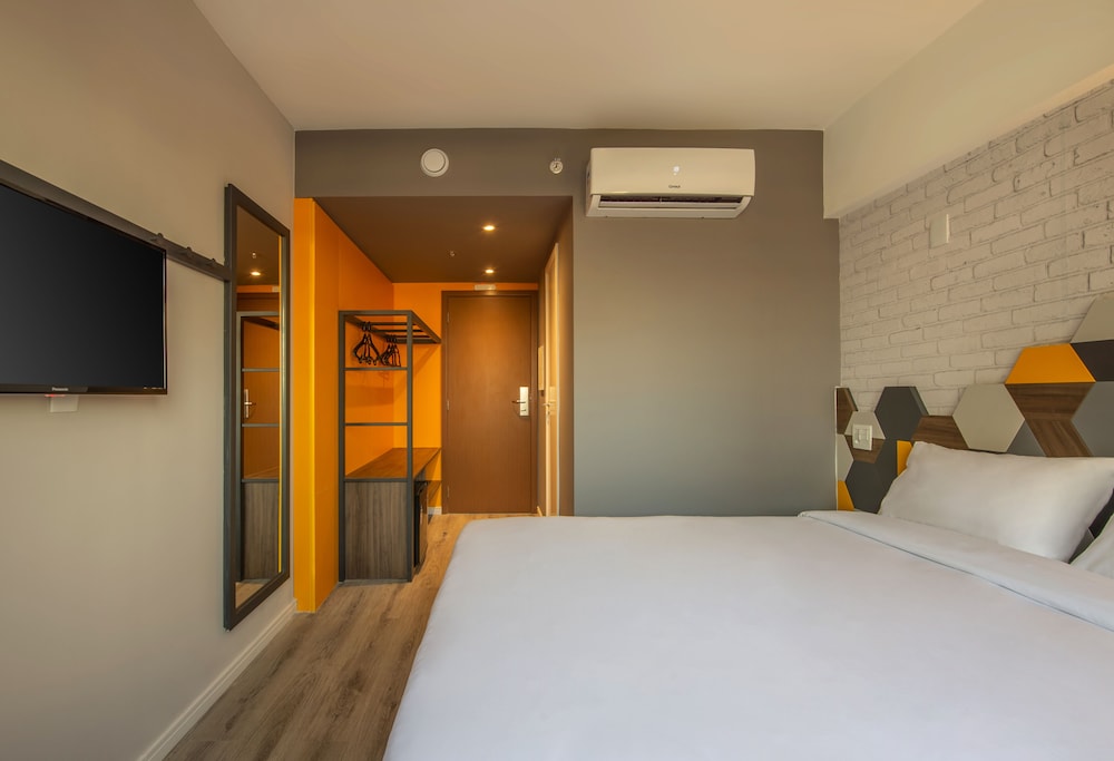 B&B Hotels Rio de Janeiro Norte 11/56