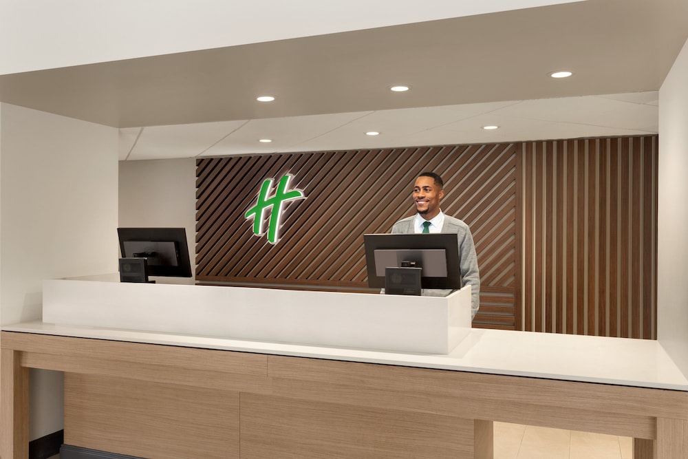 Holiday Inn Houston Intercontinental Airport 11/50