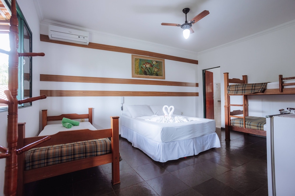 Hotel Fazenda Vale Amanhecer 13/50