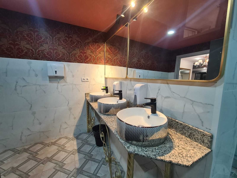Grand Erbil Hotel 49/50