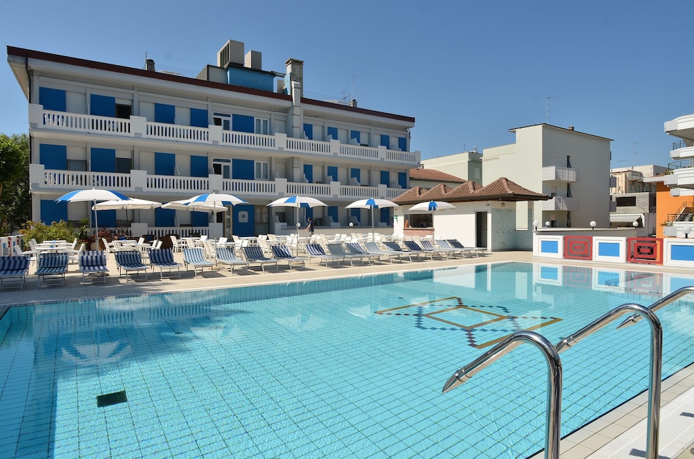 Hotel Germania photo3