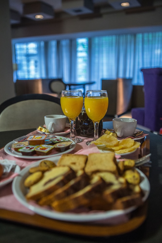 メトロポリタン ホテル テッサロニキ 写真2