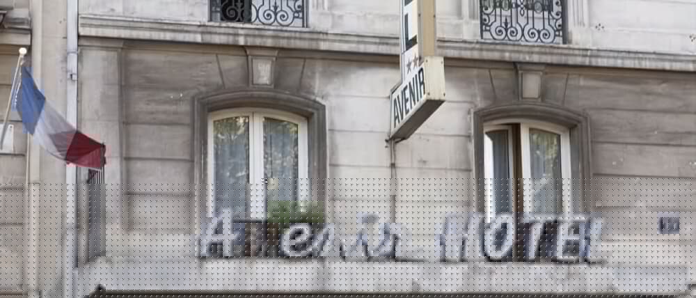 Avenir Montmartre Hotel 2/18