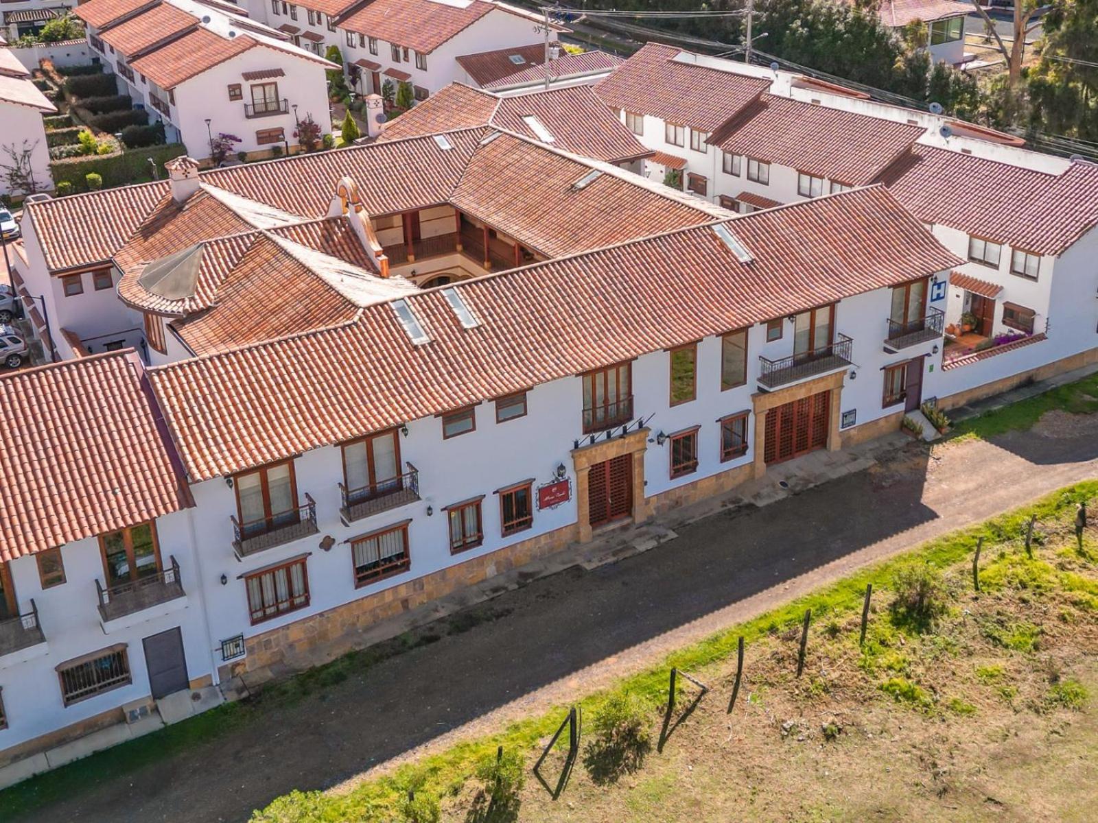 Maria Bonita Hotel 44/50