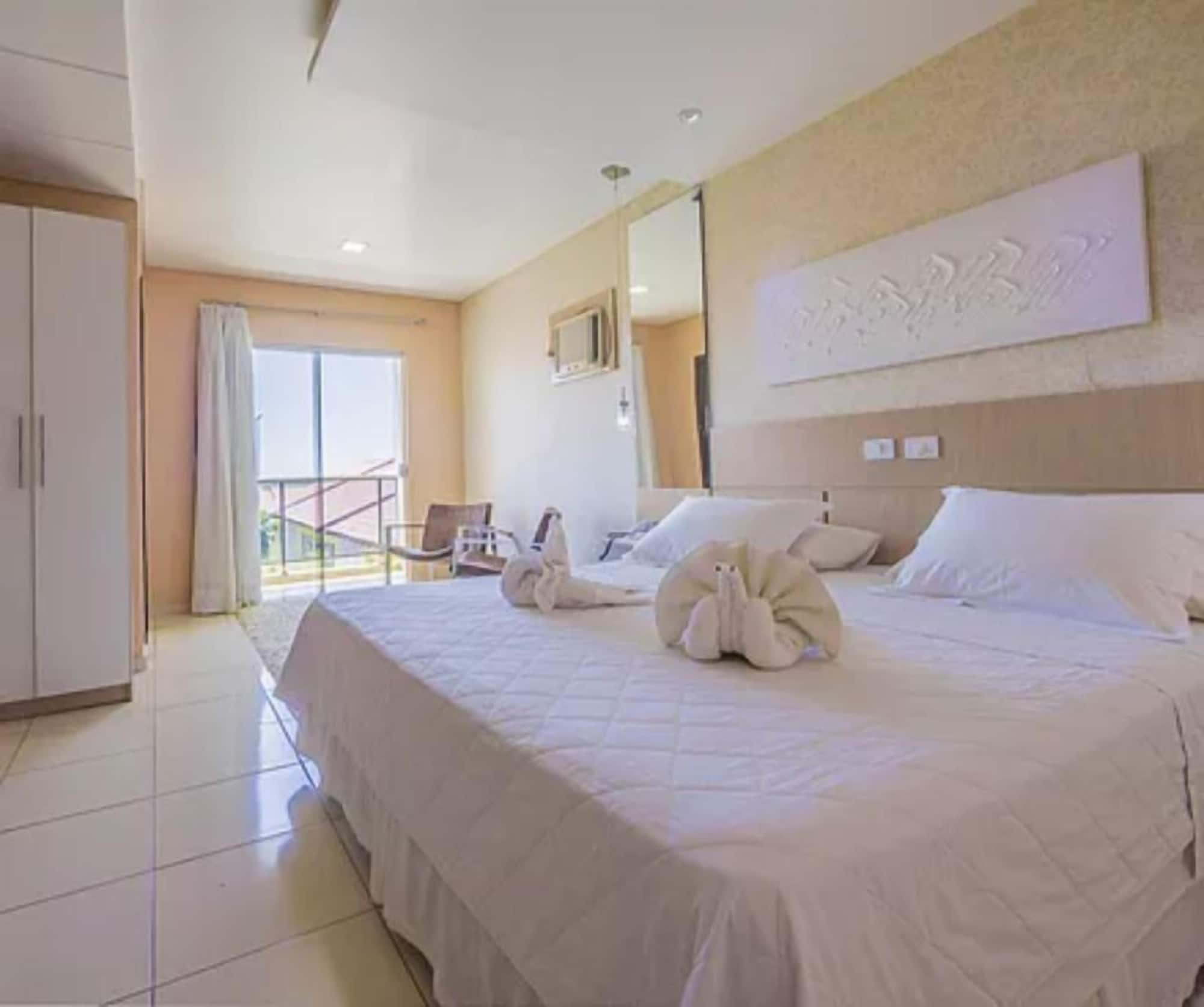 Superior, Suite, King Bed