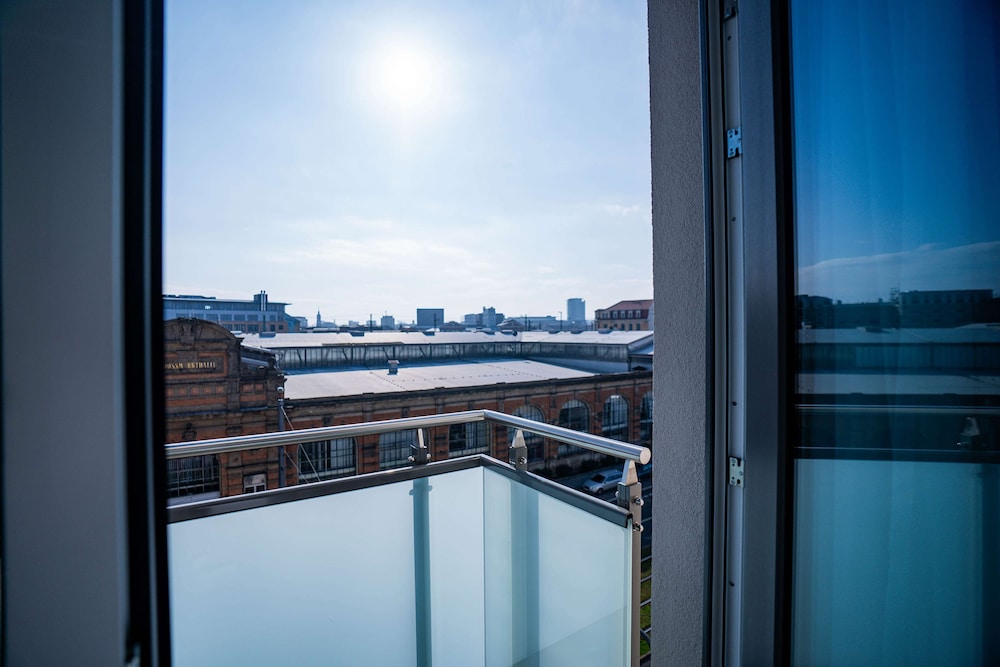 Prize by Radisson Dresden-Mitte 46/50